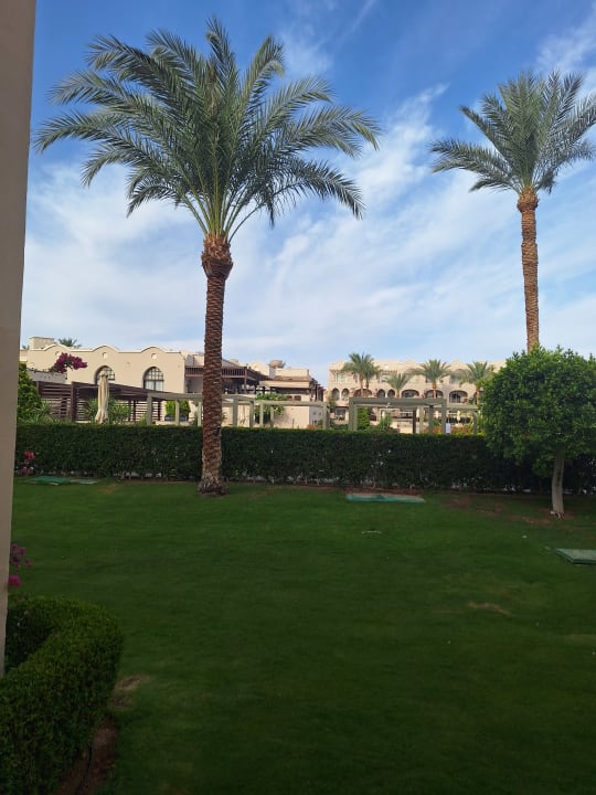 Gartenanlage Jaz Makadina