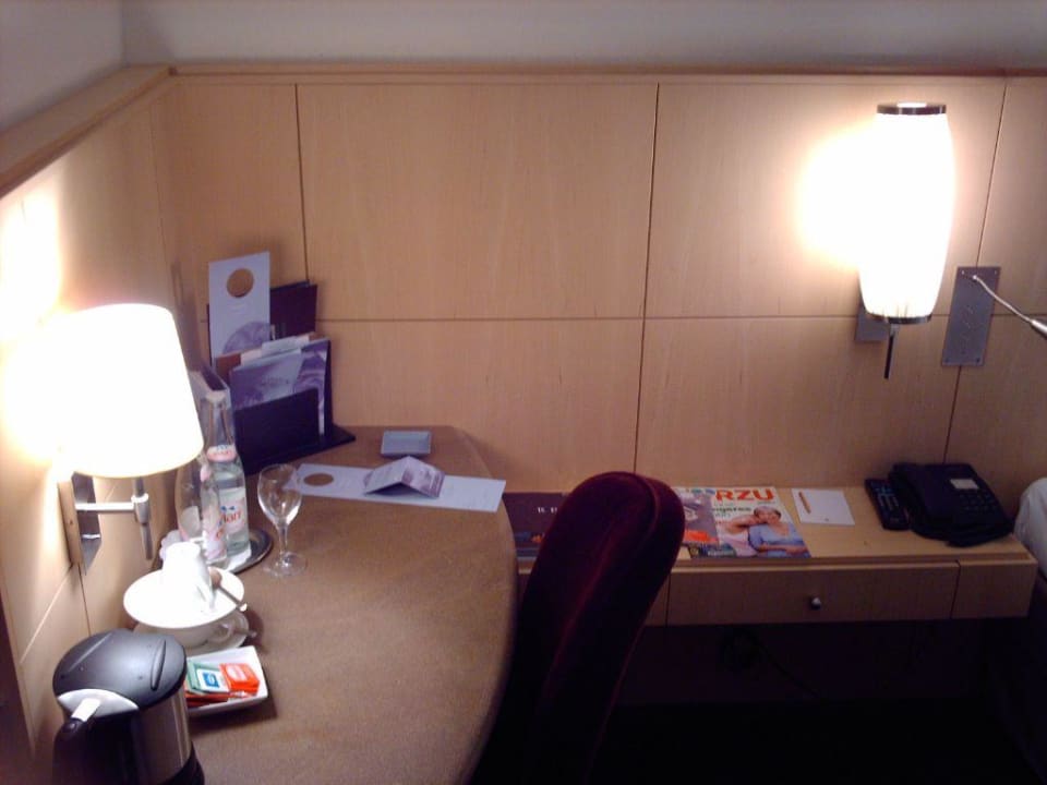 Doppelzimmer Hotel Mondial am Dom Cologne- MGallery