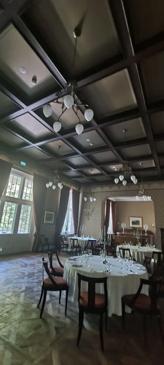 Gastro Pałac Ciekocinko Hotel Resort & Wellness