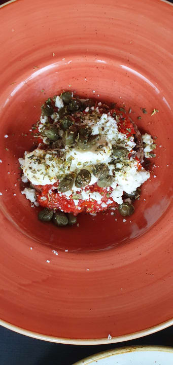 Gastro Harmony Boutique Resort