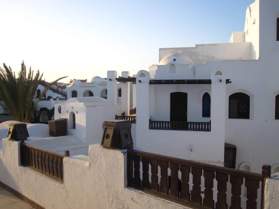 Außenansicht Arabella Azur Resort