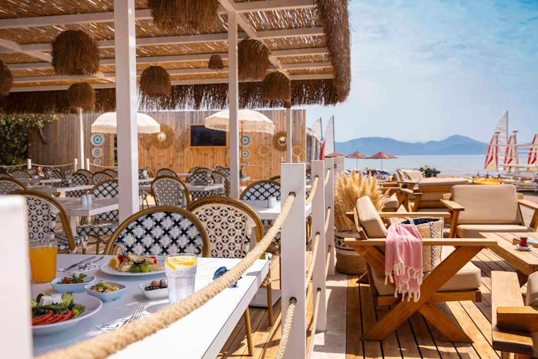 Gastro TUI BLUE Sarigerme Park