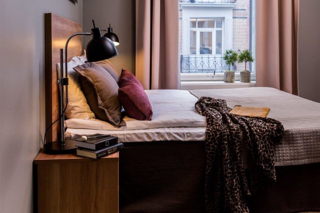 Studio Frogner House Apartments - Arbinsgate