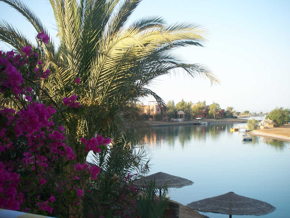 Terrassenblick 417 Dawar El Omda - Adults only  (Im Umbau/Renovierung)