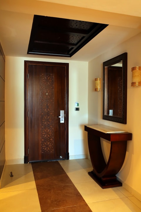 Zimmer Rehana Royal Prestige & Spa