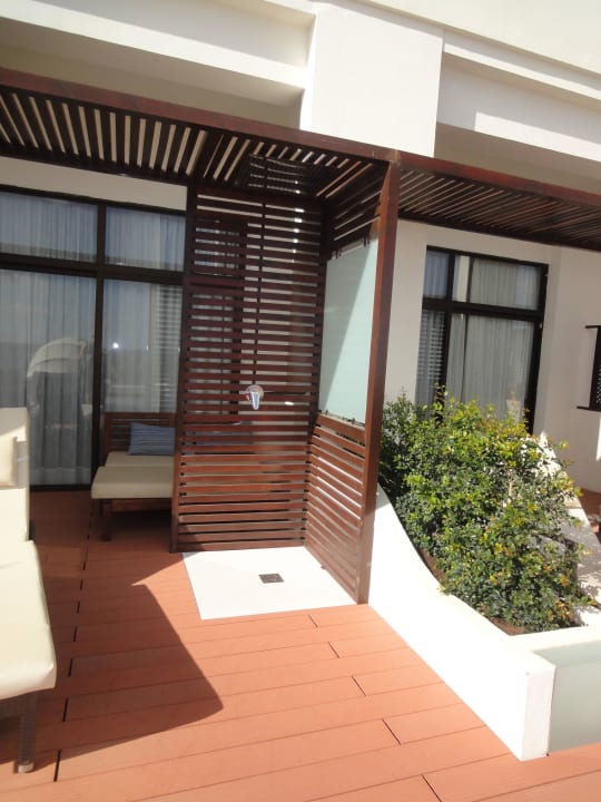 Neue Zimmer Occidental Jandía Royal Level - Adults only