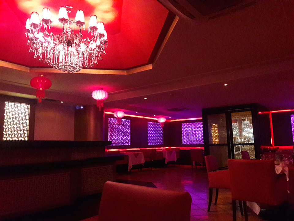 Gastro Atlas Amadil Beach Hotel