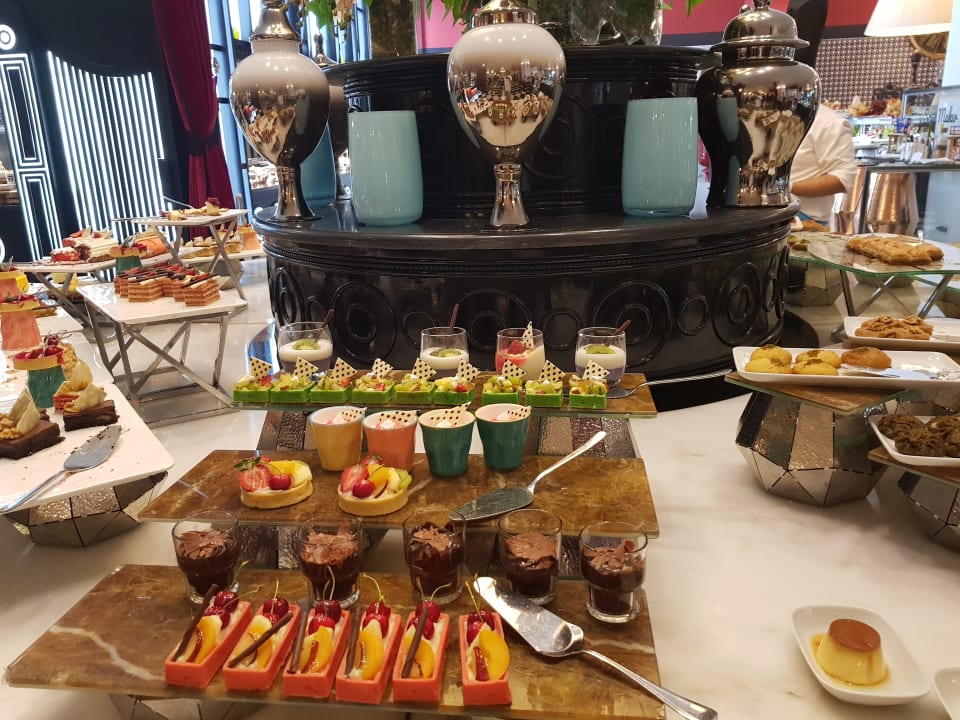 Gastro Selectum Luxury Resort Belek