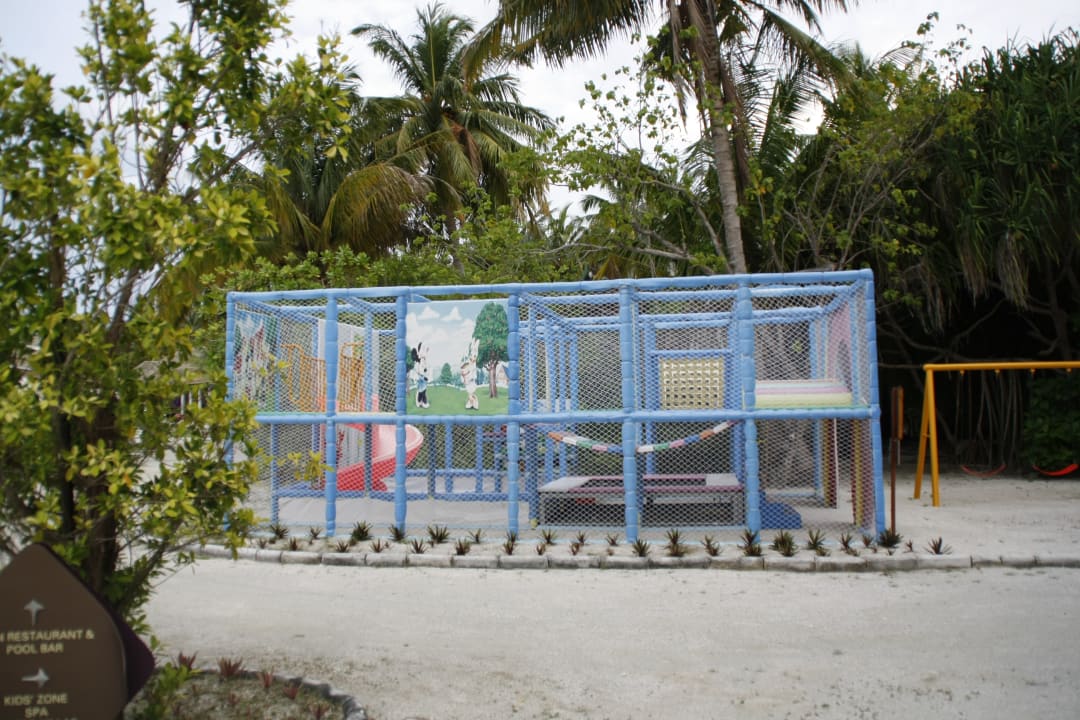 Sport & Freizeit Cinnamon Hakuraa Huraa Maldives