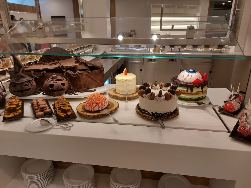 Gastro Hipotels La Geria