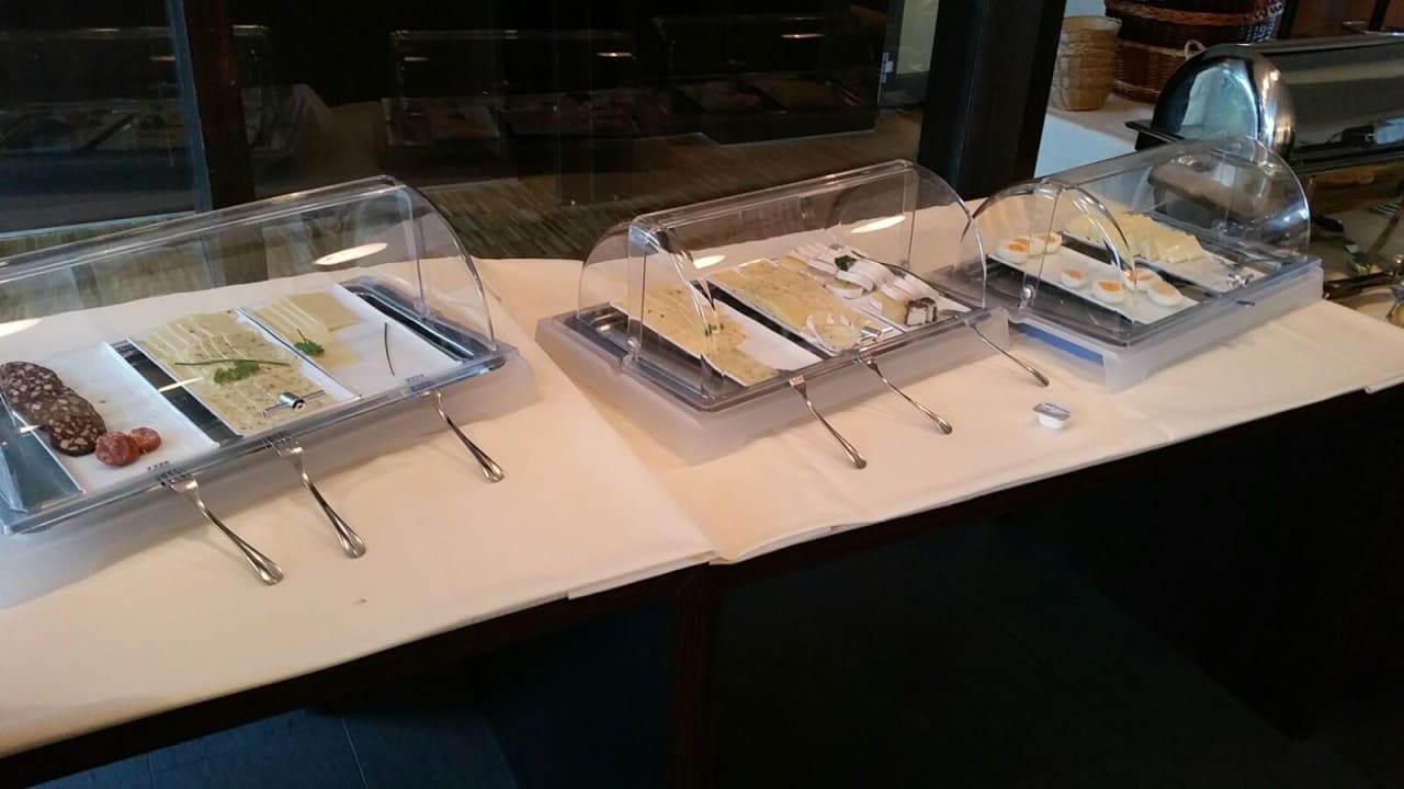 Gastro Strandhotel Senftenberger See