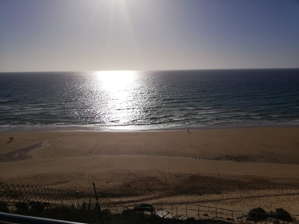 Strand SBH Club Paraiso Playa