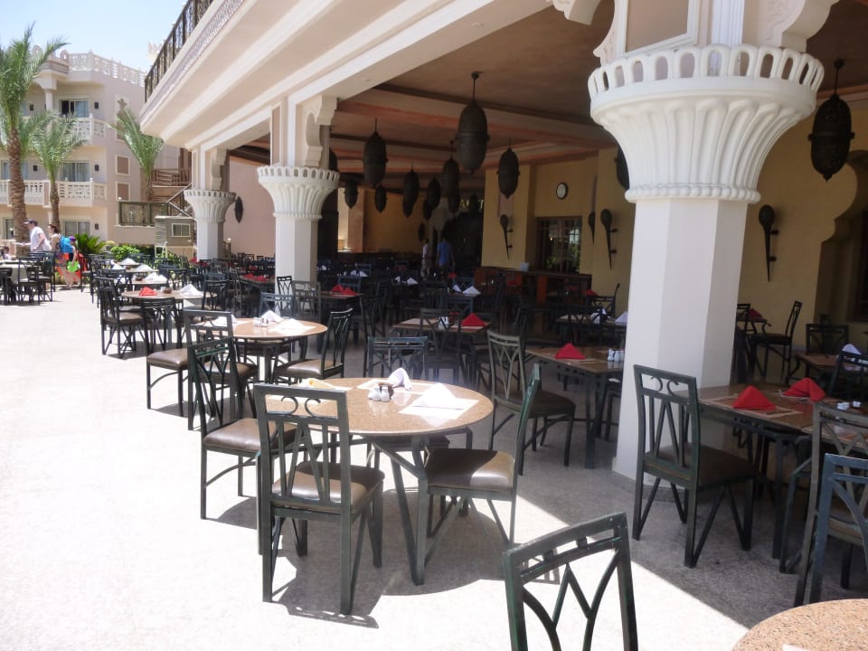 VACANCES 2014 Pickalbatros Palace Resort