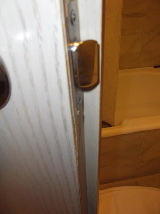 Türe sind veraltet Hotel Özkaymak Falez