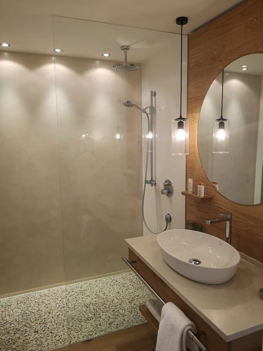 Zimmer Seezeitlodge Hotel & Spa