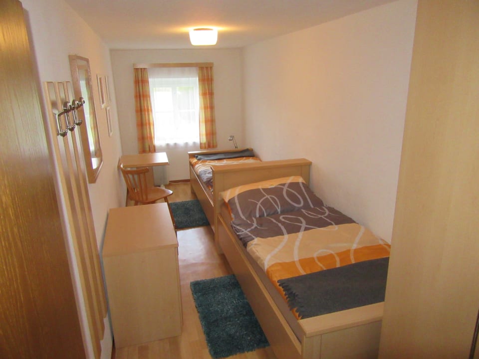 Zimmer Ferienwohnung am Pilznerhof