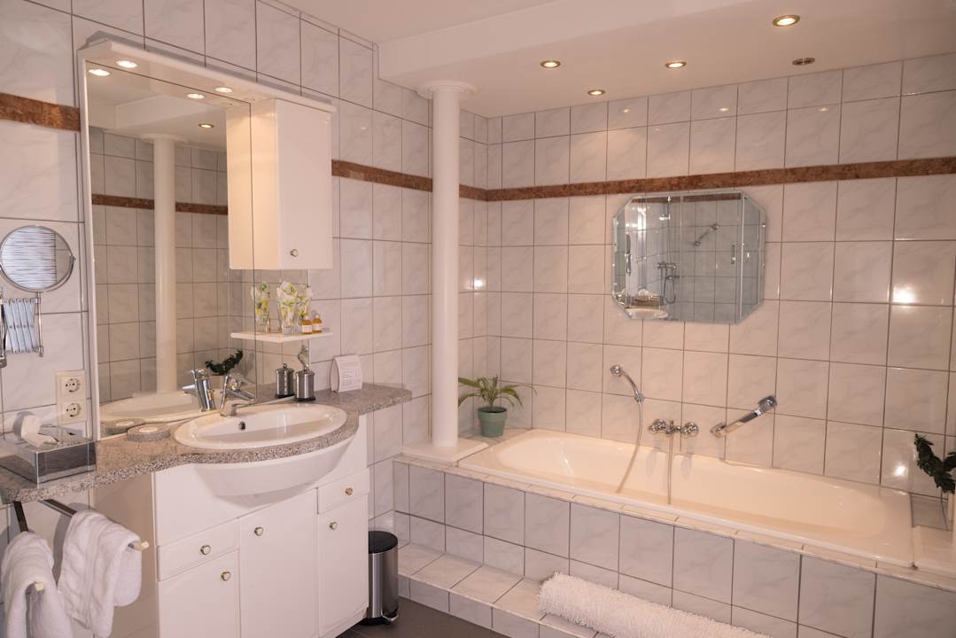 Zimmer Hotel Breitenbacher Hof