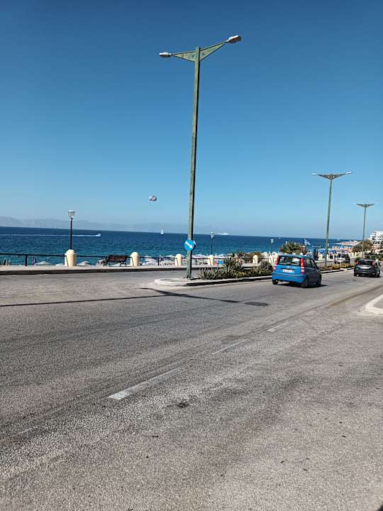 Strand Rhodos Horizon Resort