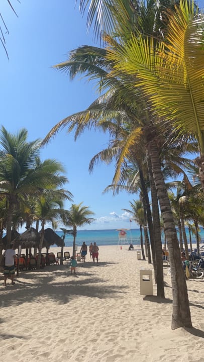 Strand Viva Azteca by Wyndham - All Inclusive Resort