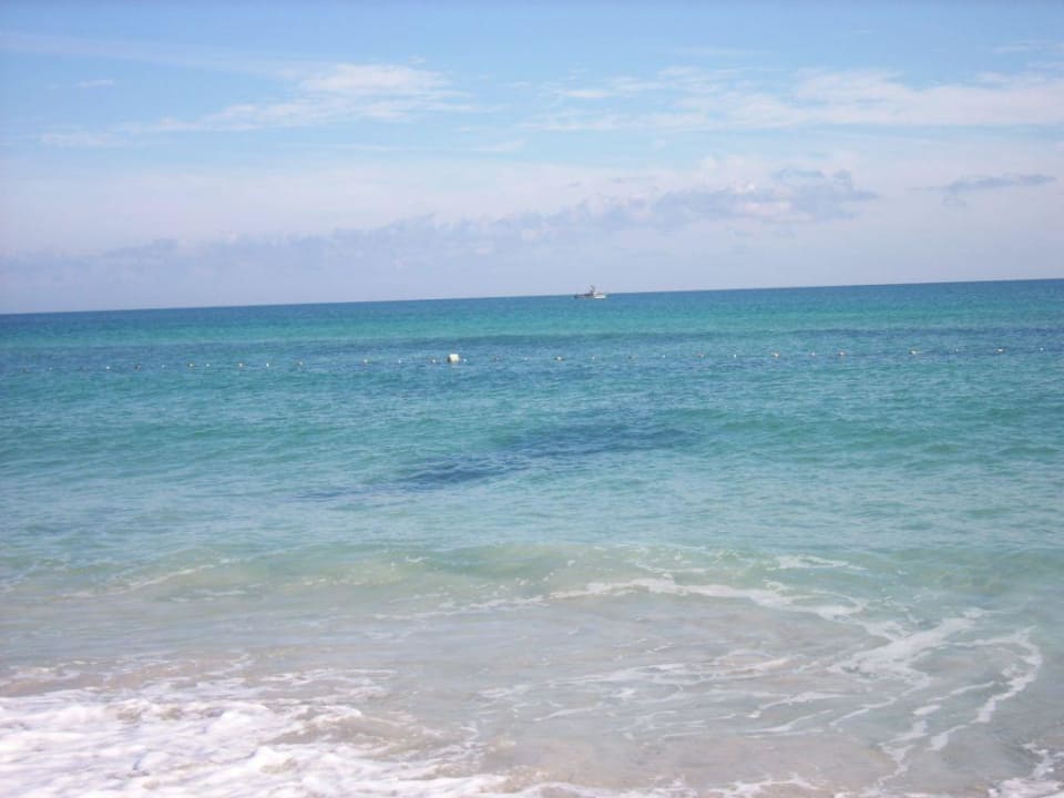 Strand El Mehdi Beach Resort