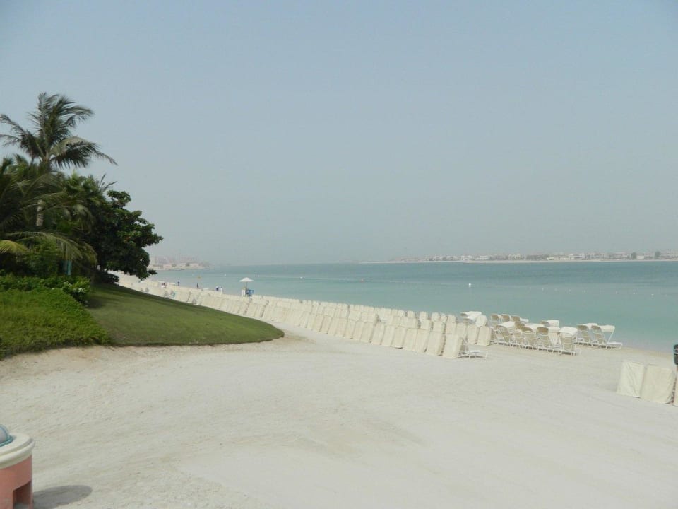 Stand Atlantis, The Palm