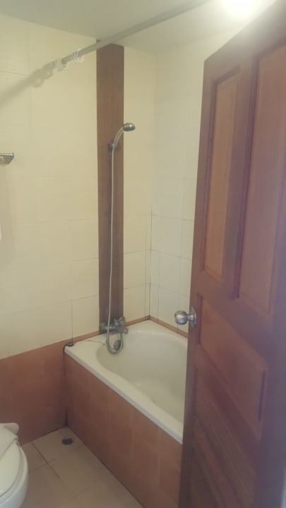 Zimmer Hotel Eastiny Plaza