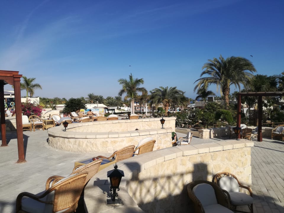 Gastro Coral Beach Hurghada