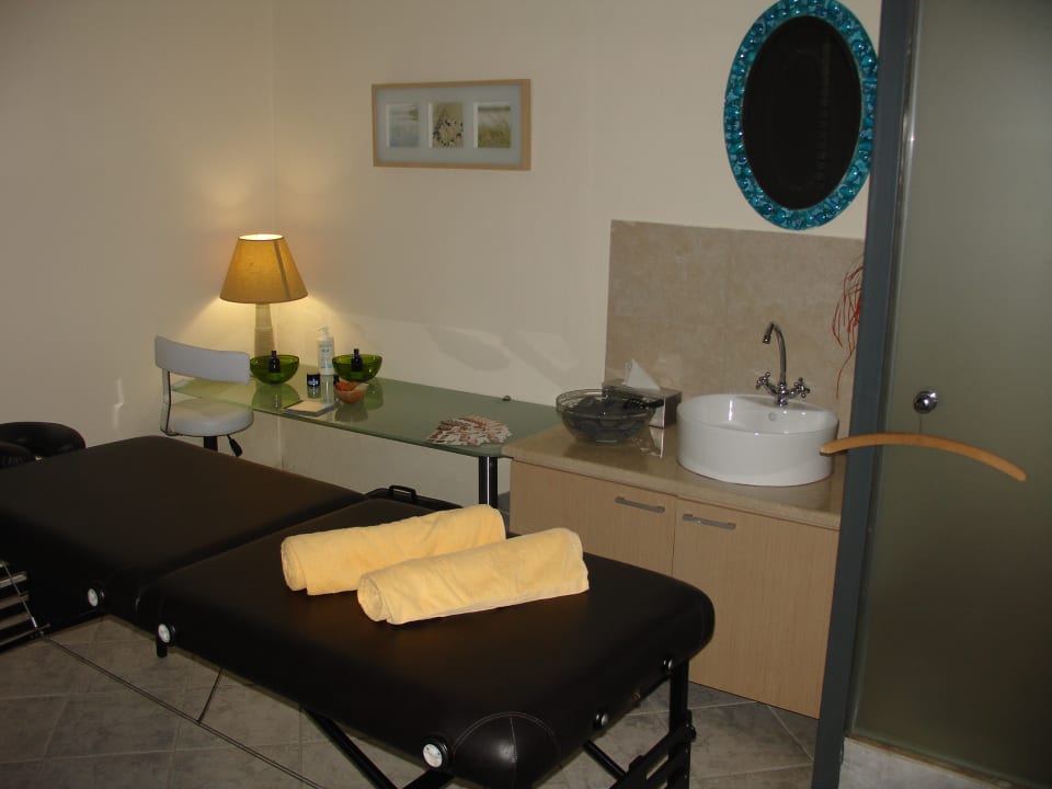 Sport & Freizeit Kassandra Mare Hotel