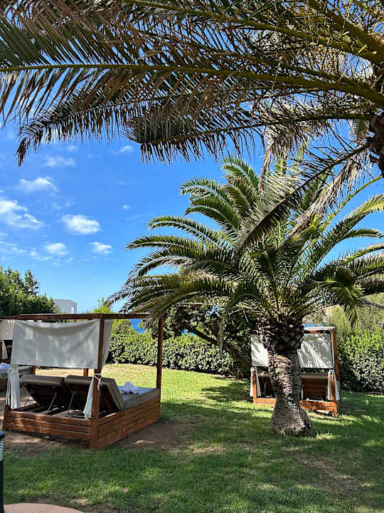 Außenansicht Insotel Club Tarida Playa
