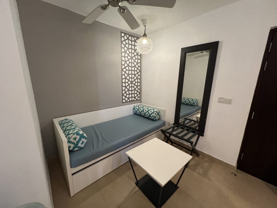 Zimmer db San Antonio Hotel + Spa