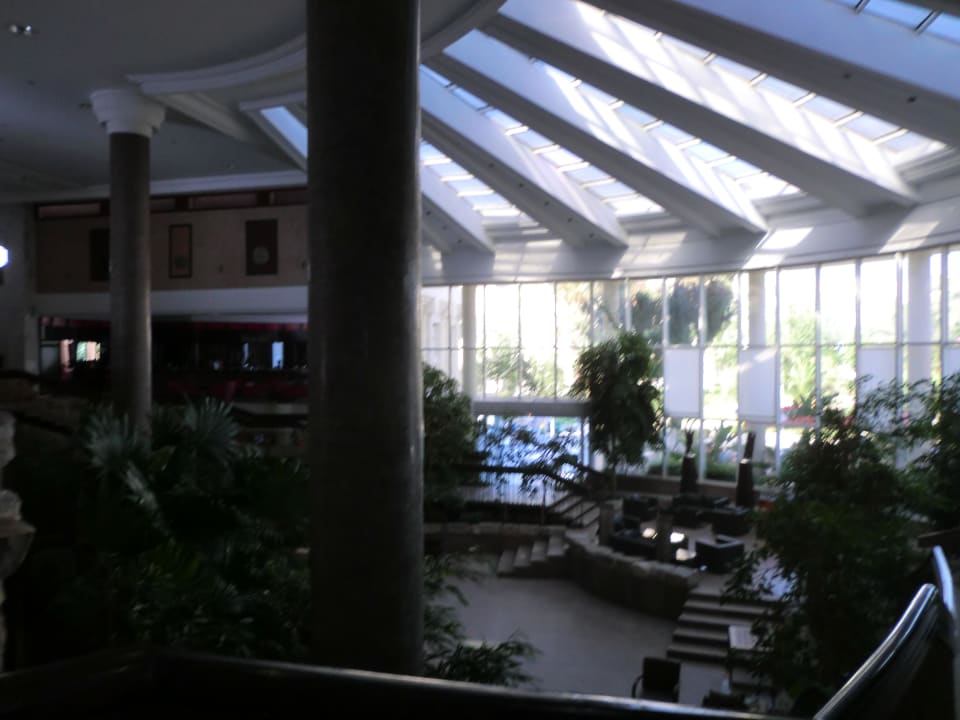 Lobby TUI MAGIC LIFE Africana