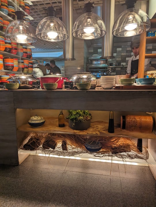 Gastro Grand Hyatt Dubai