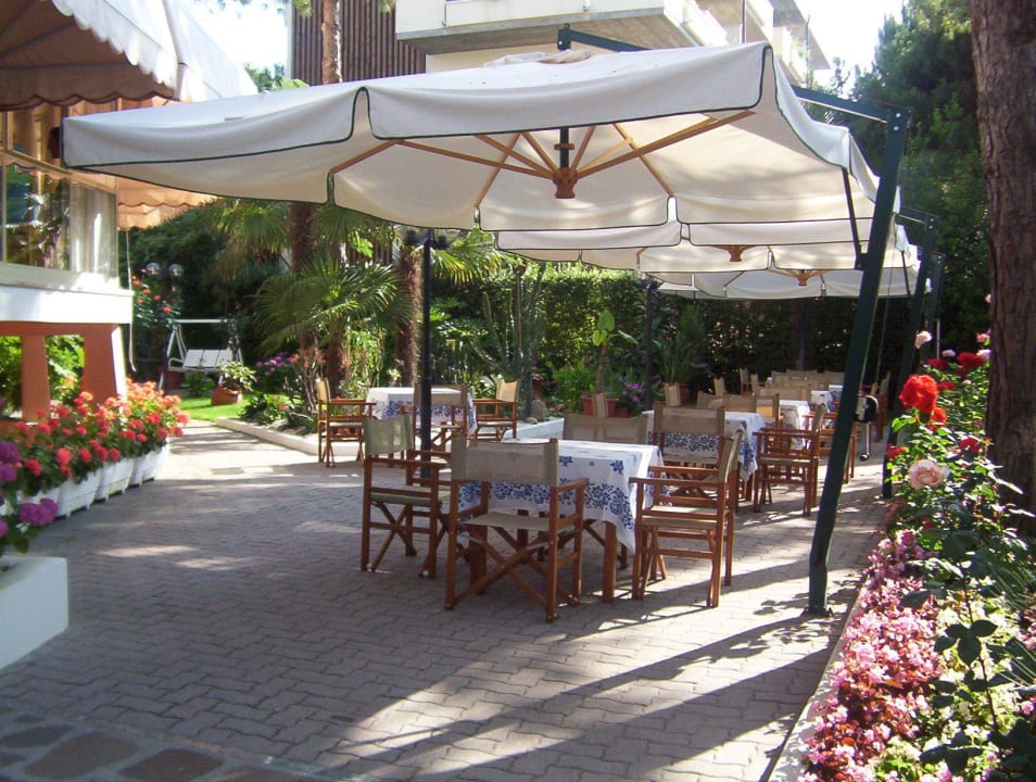 Giardino Hotel Escorial