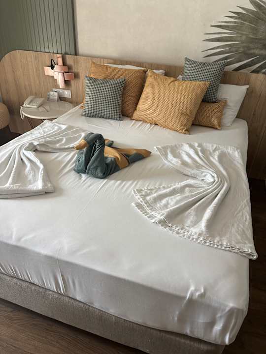 Zimmer Side Stella Elite Resort & Spa