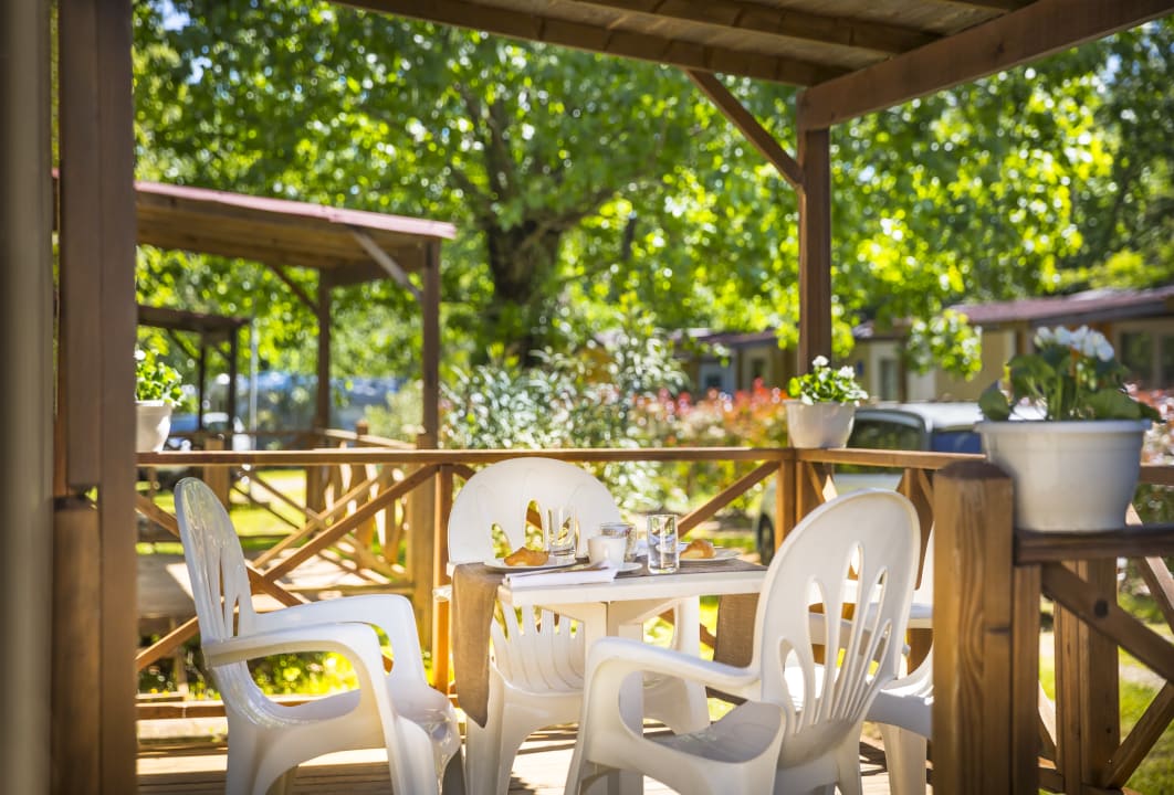 Ausblick Campsite & Holiday Resort Medveja - Liburnia