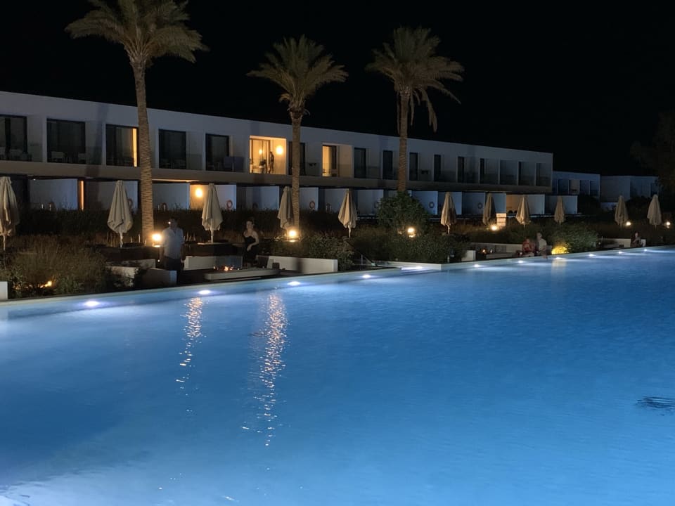Pool Gennadi Grand Resort