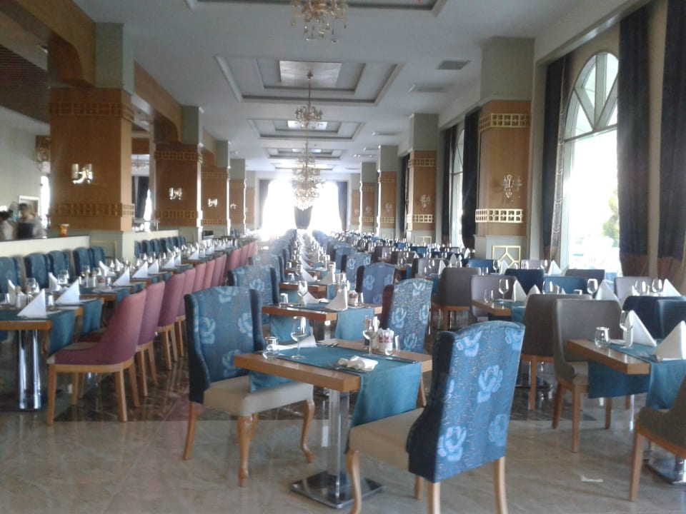 Restaurant J'adore Deluxe Hotel & Spa