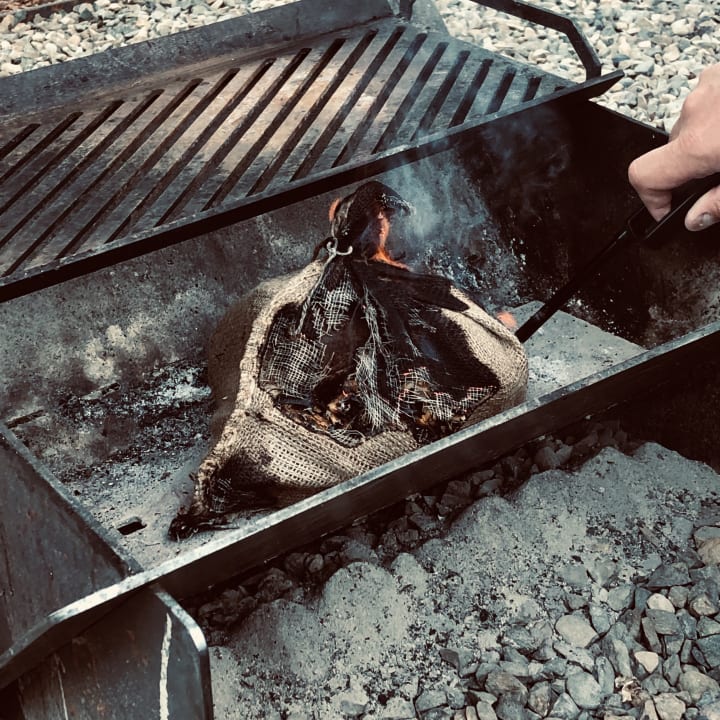 Sonstiges AutoCamp Yosemite