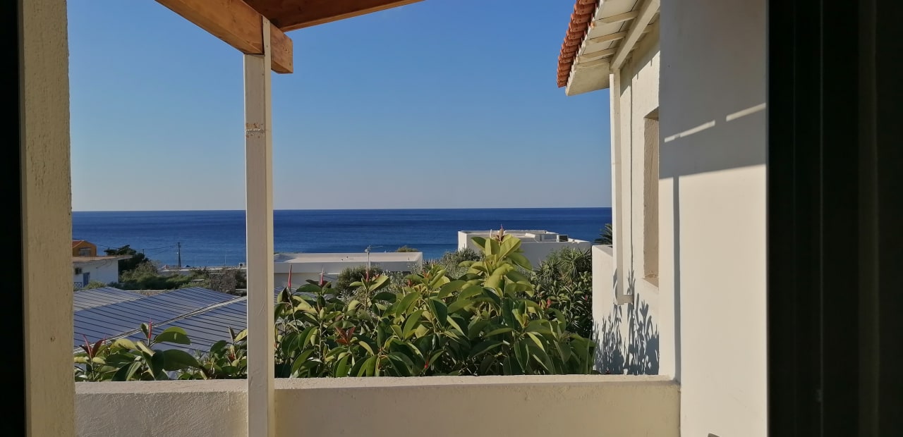 Zimmer Coriva Beach Hotel & Bungalows