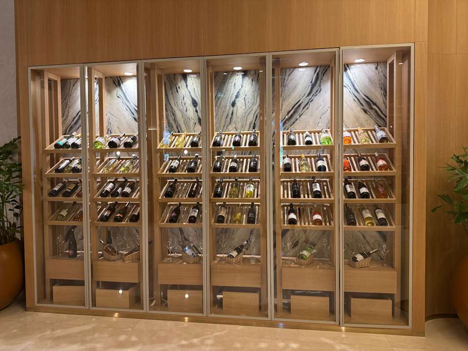 Gastro Fame Residence Lara & Spa