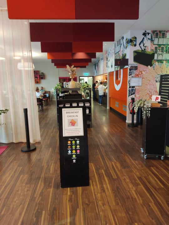 Gastro Motel L Hammarby Sjöstad