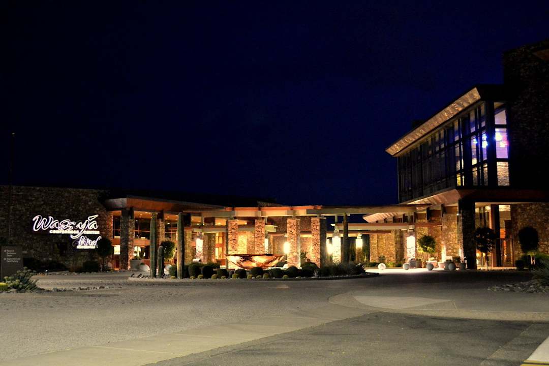 Radisson Fort McDowell Resort, Scottsdale, AZ We-Ko-Pa Resort & Conference Center