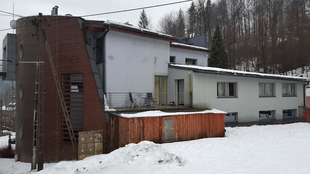 Hotel Arka Spa Wisła Hotel Arka Spa