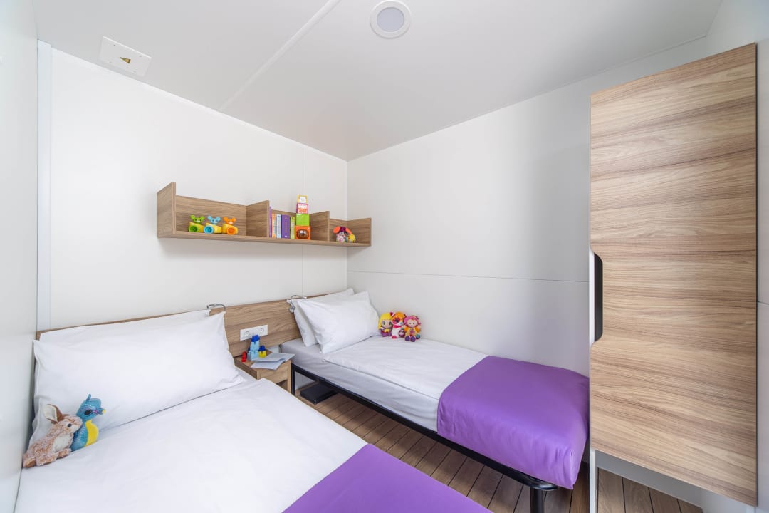 Zimmer Salumbra Mobile Homes