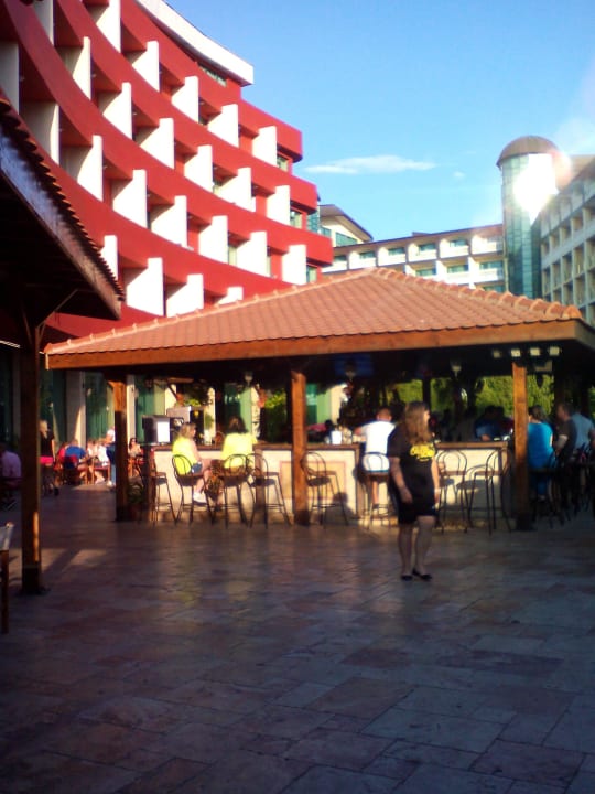 Hotel mit Barbereich Hotel Mena Palace