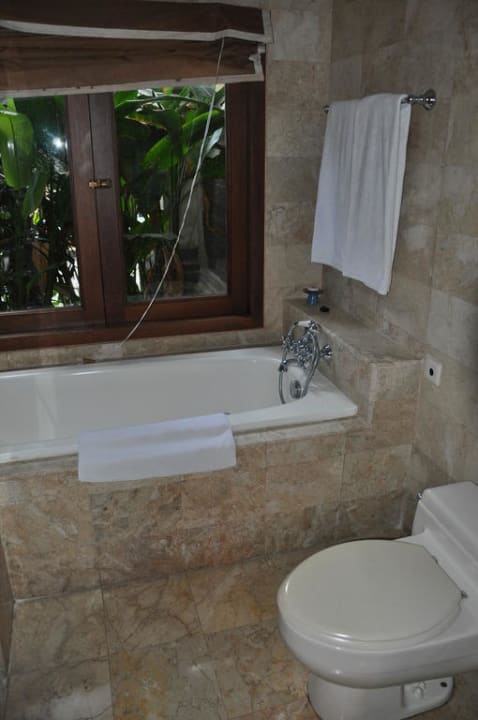 Badezimmer Puri Santrian