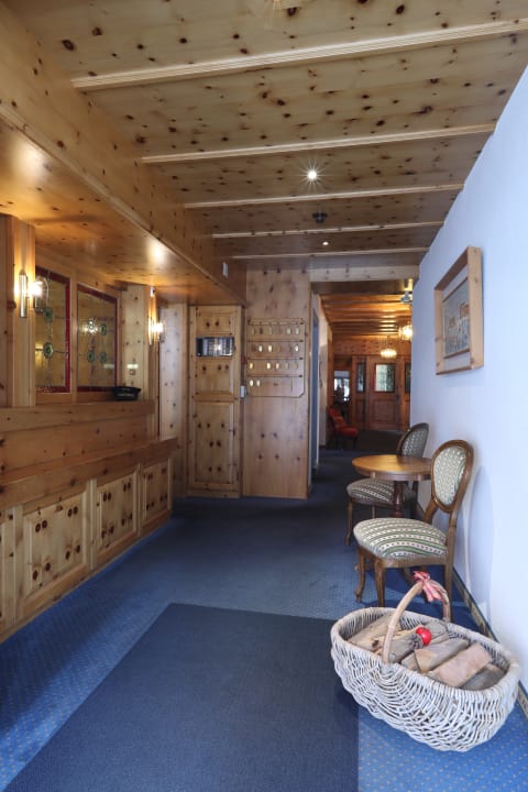 Zimmer Hotel Concordia