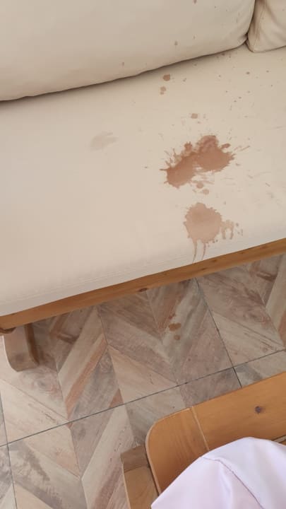 Sonstiges Dream World Palace Hotel