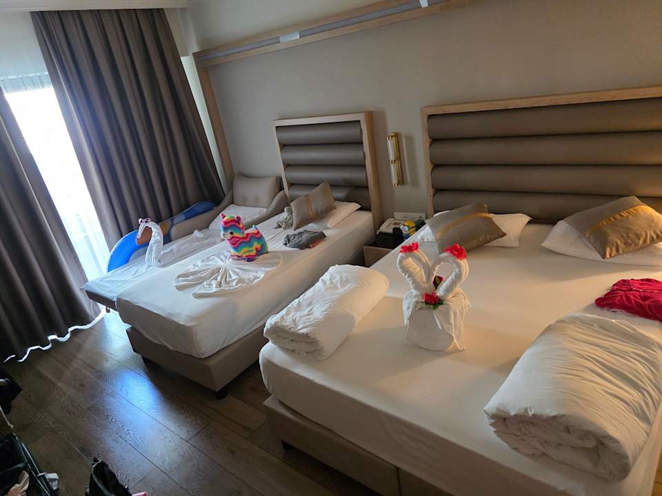 Zimmer Aydinbey Kings Palace & Spa