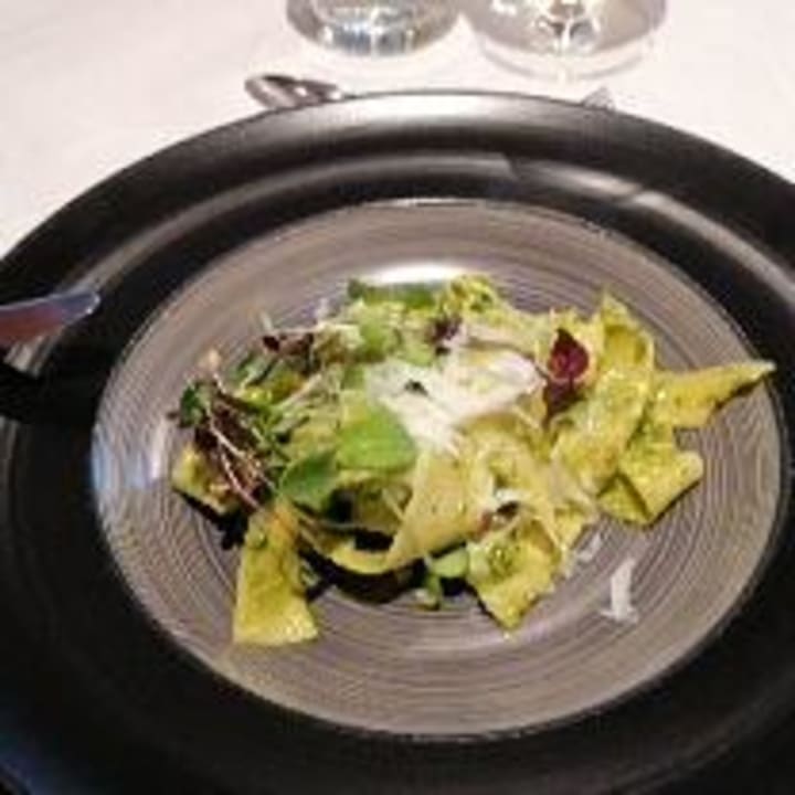 Gastro Vitalhotel Edelweiss